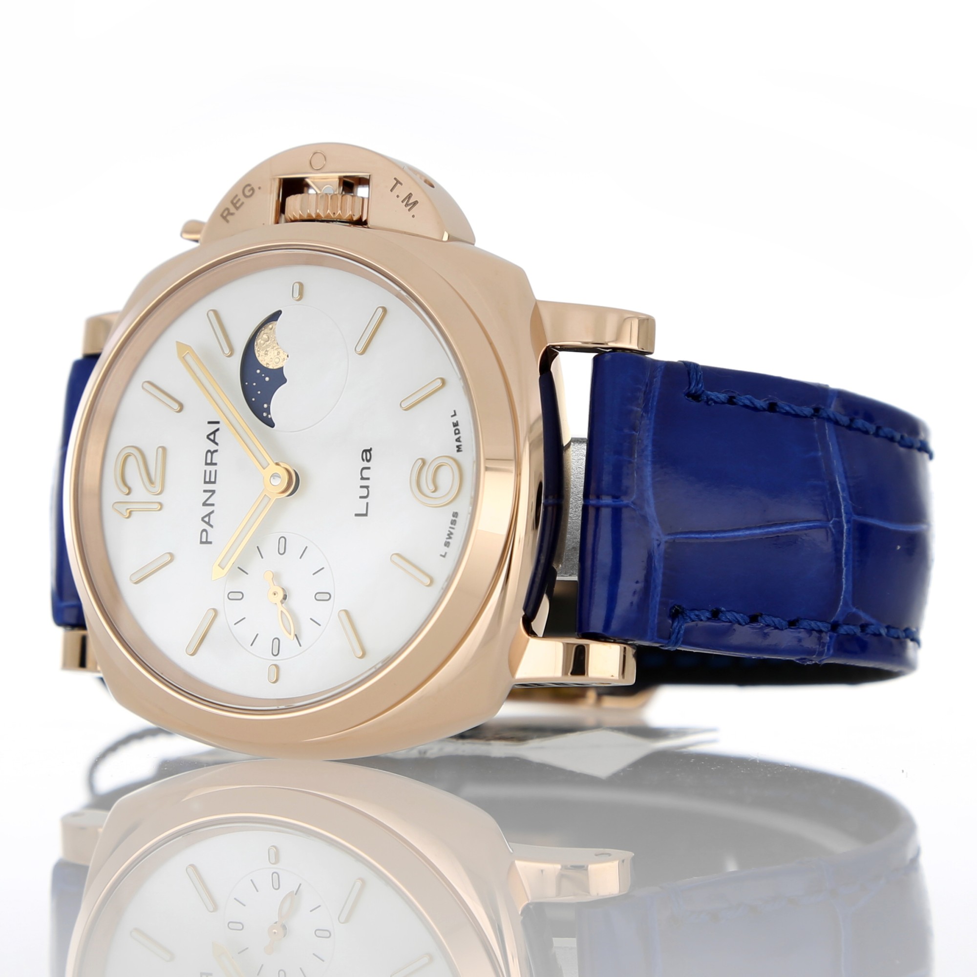 Panerai Luminor Pam01181