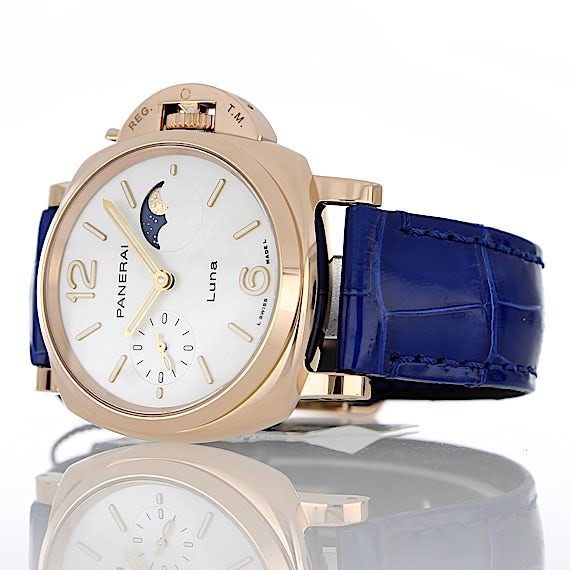 Panerai Luminor Pam01181 Panerai Luminor Pam01181