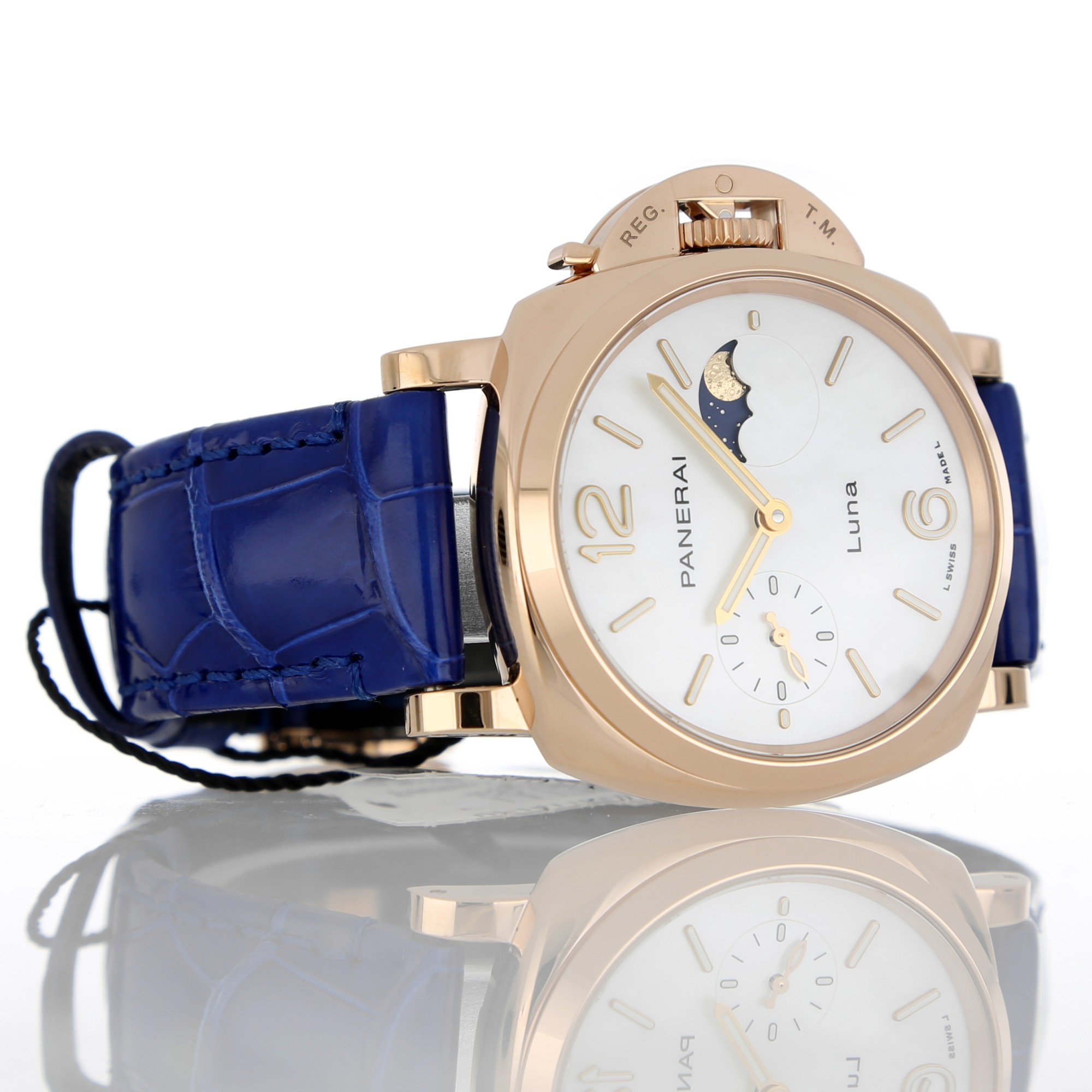 Panerai Luminor Pam01181