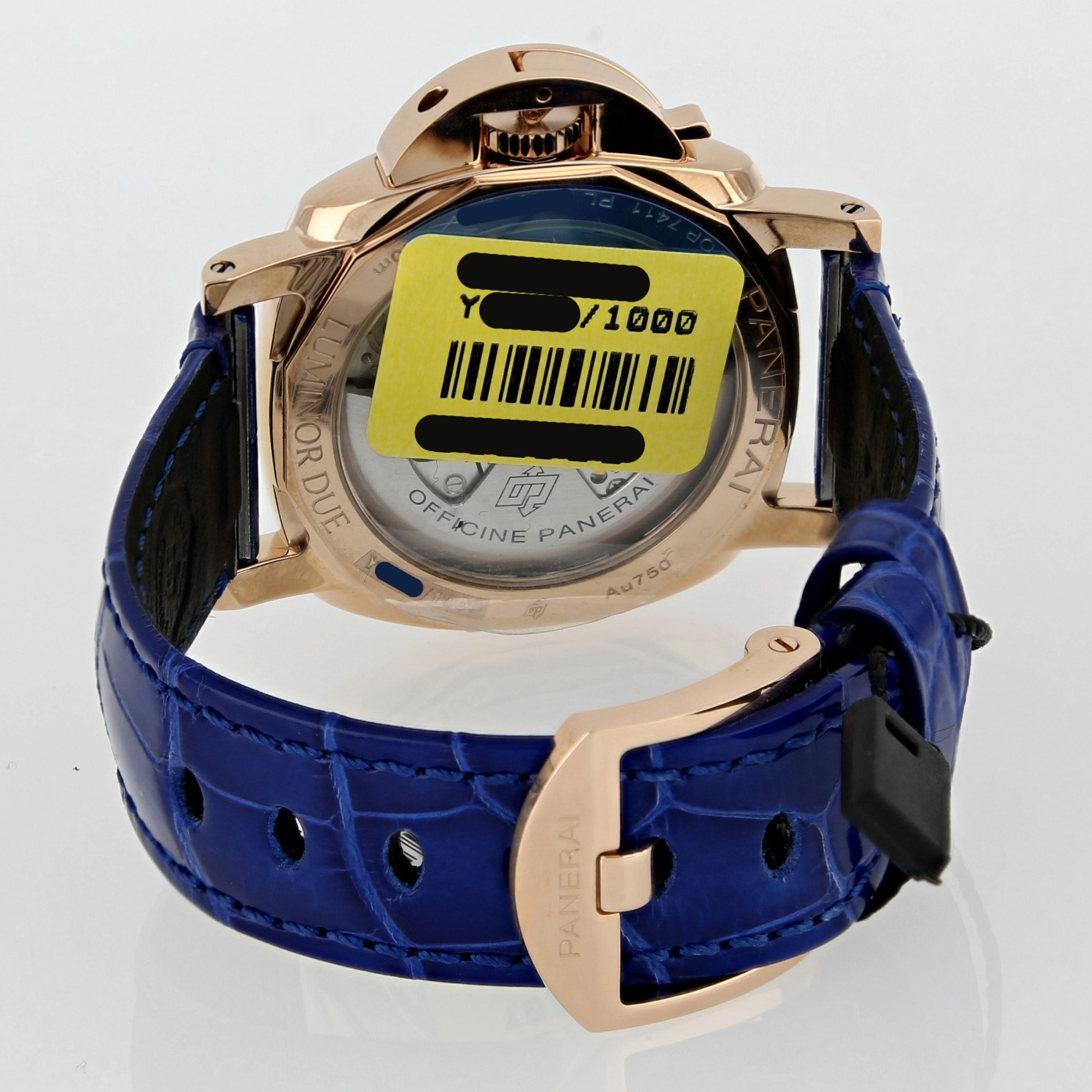 Panerai Luminor Pam01181