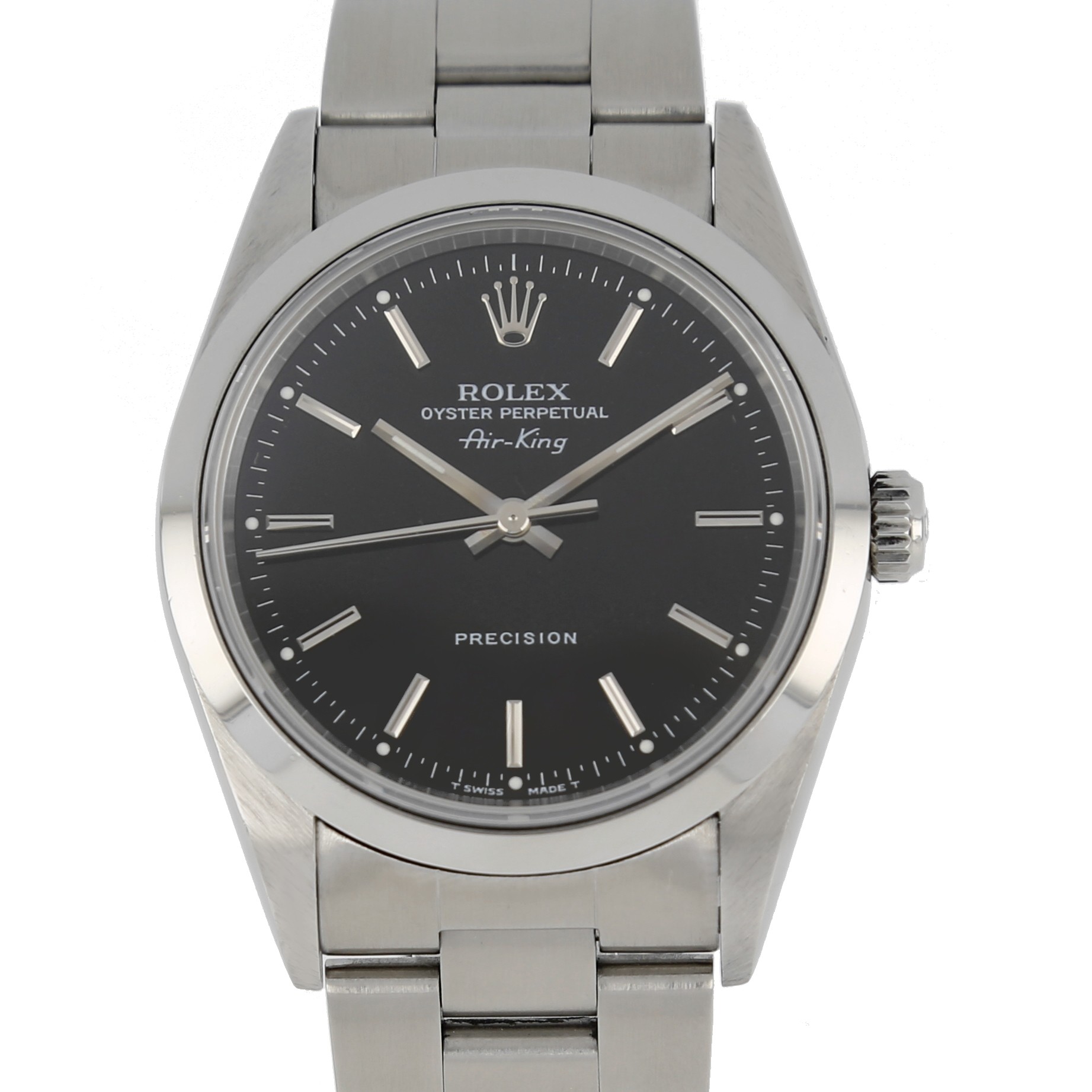 Rolex Air-King 14000