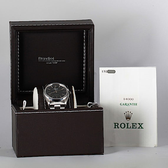 Rolex Air-King 14000 Rolex Air-King 14000