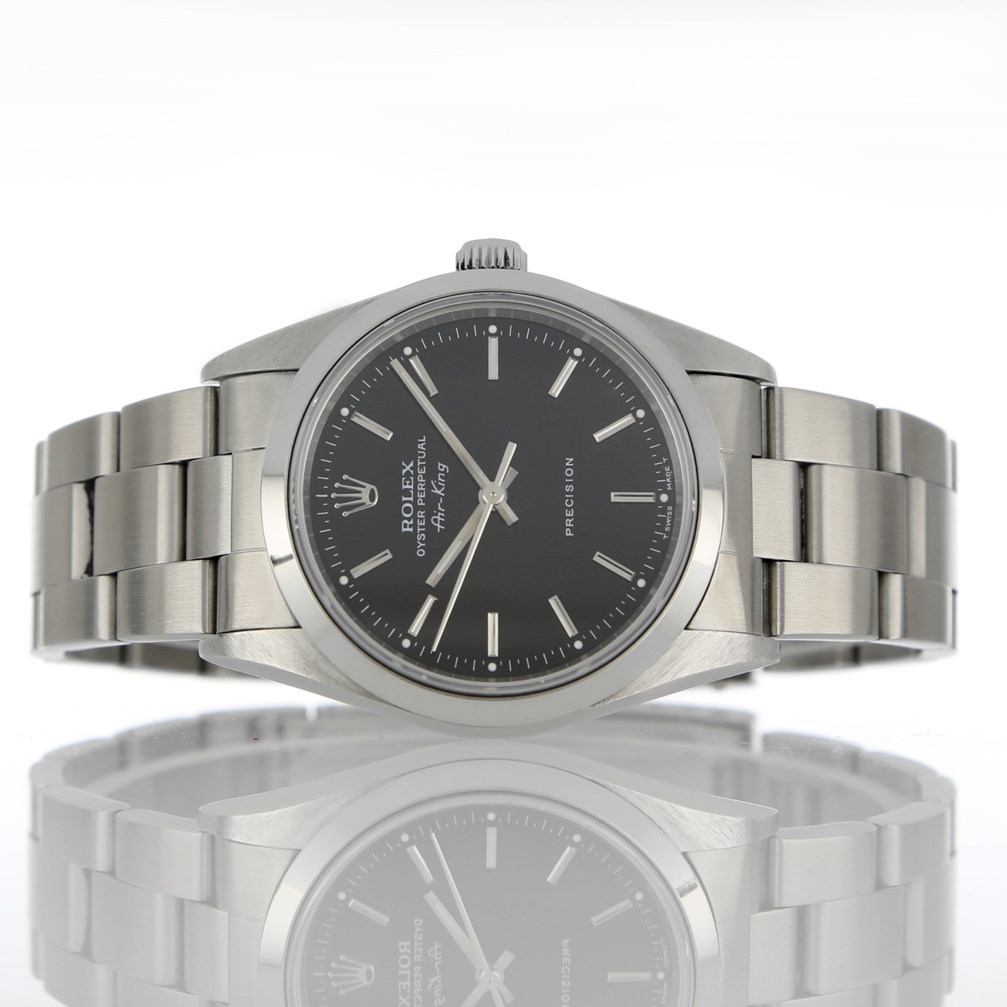 Rolex Air-King 14000