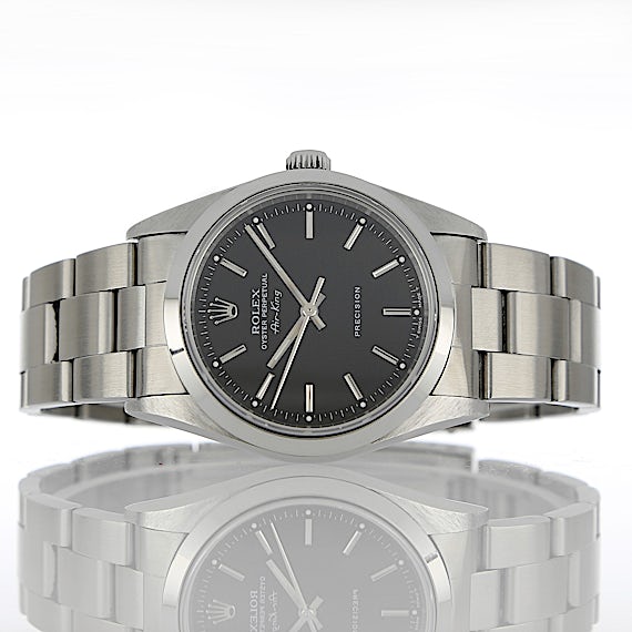 Rolex Air-King 14000 Rolex Air-King 14000