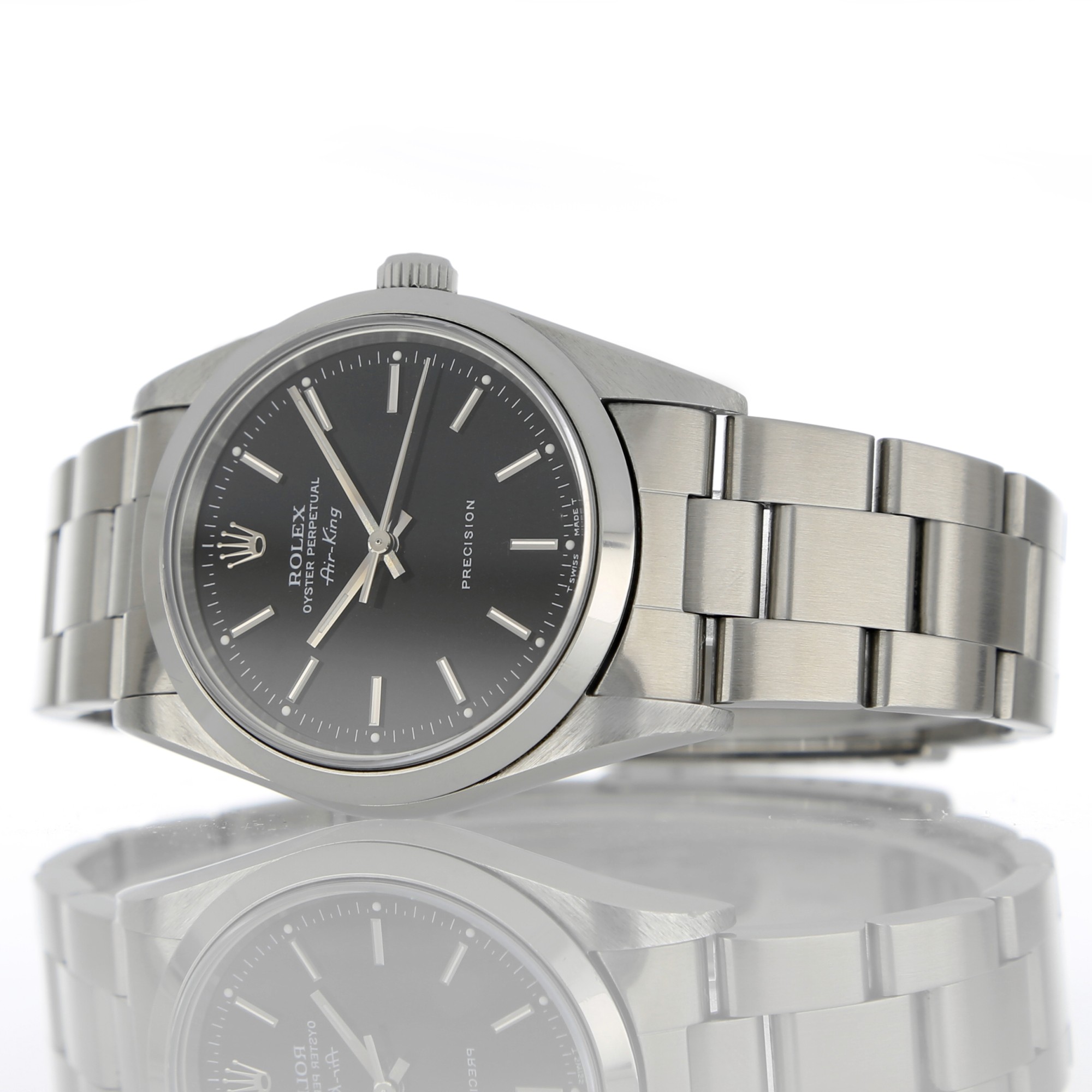 Rolex Air-King 14000