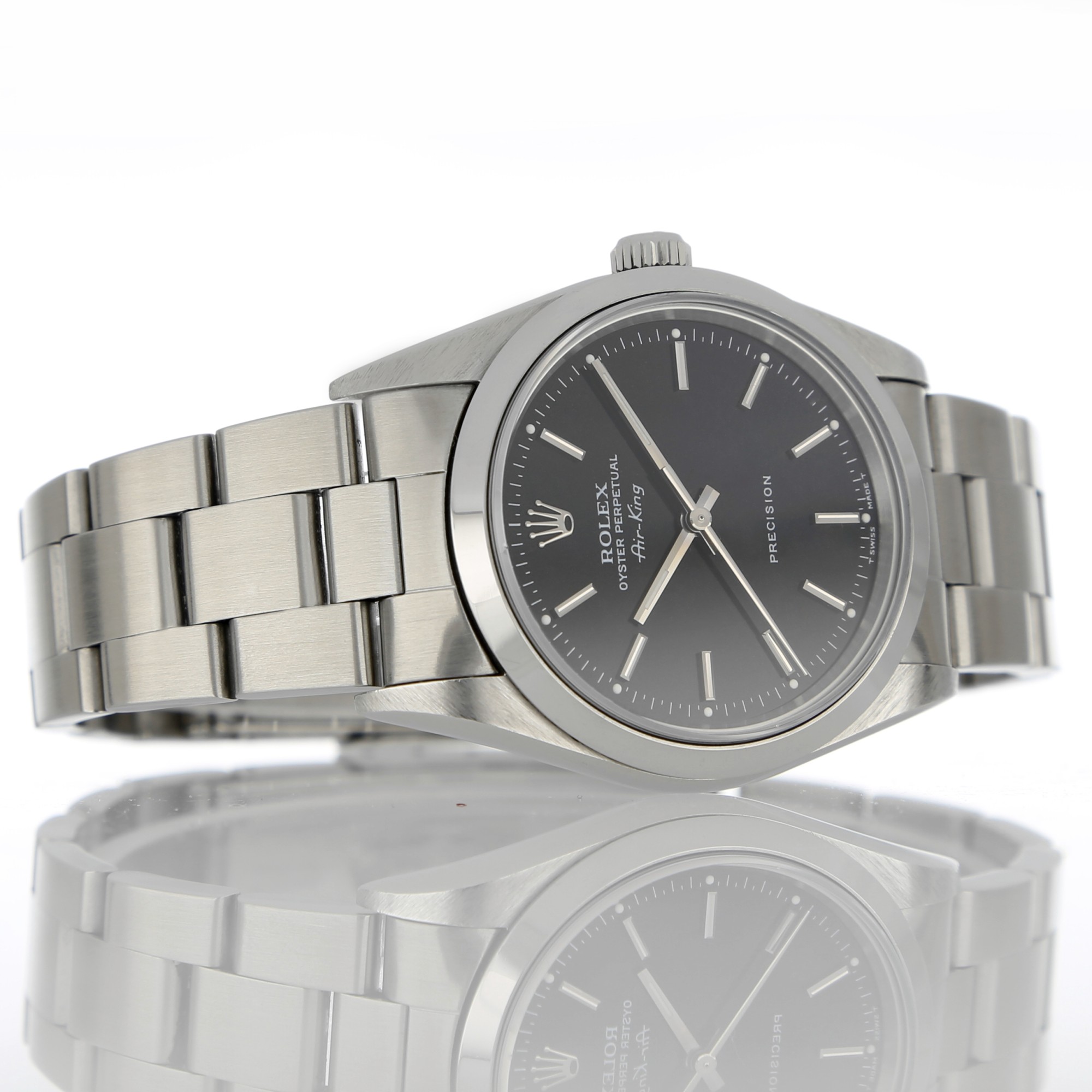 Rolex Air-King 14000