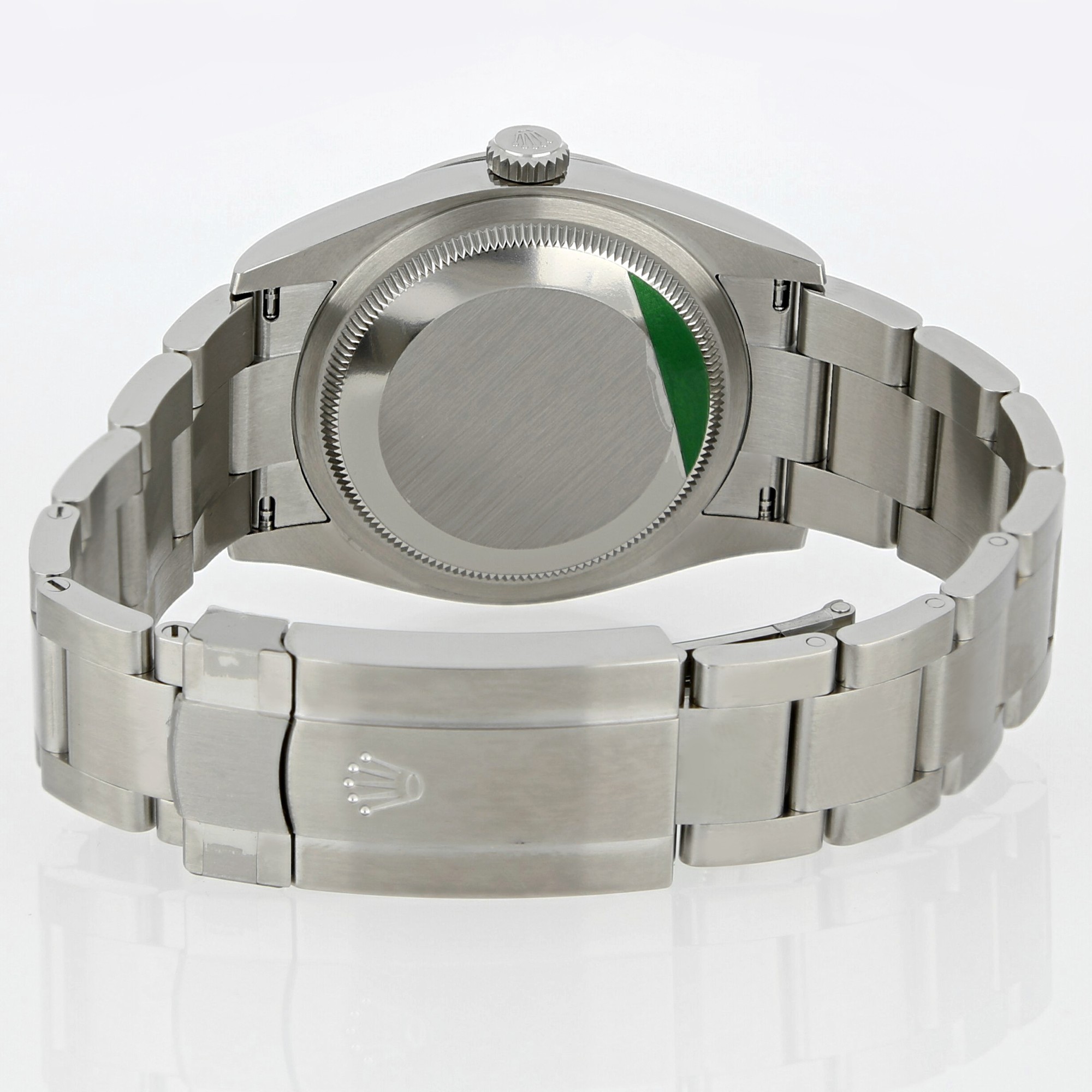 Rolex Oyster Perpetual 126000