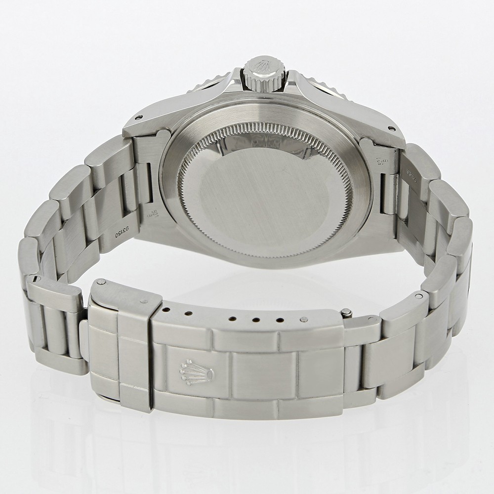 Rolex Submariner 14060M