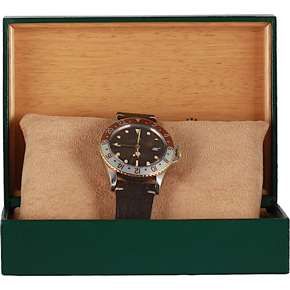 Rolex GMT 16753 Rolex GMT 16753