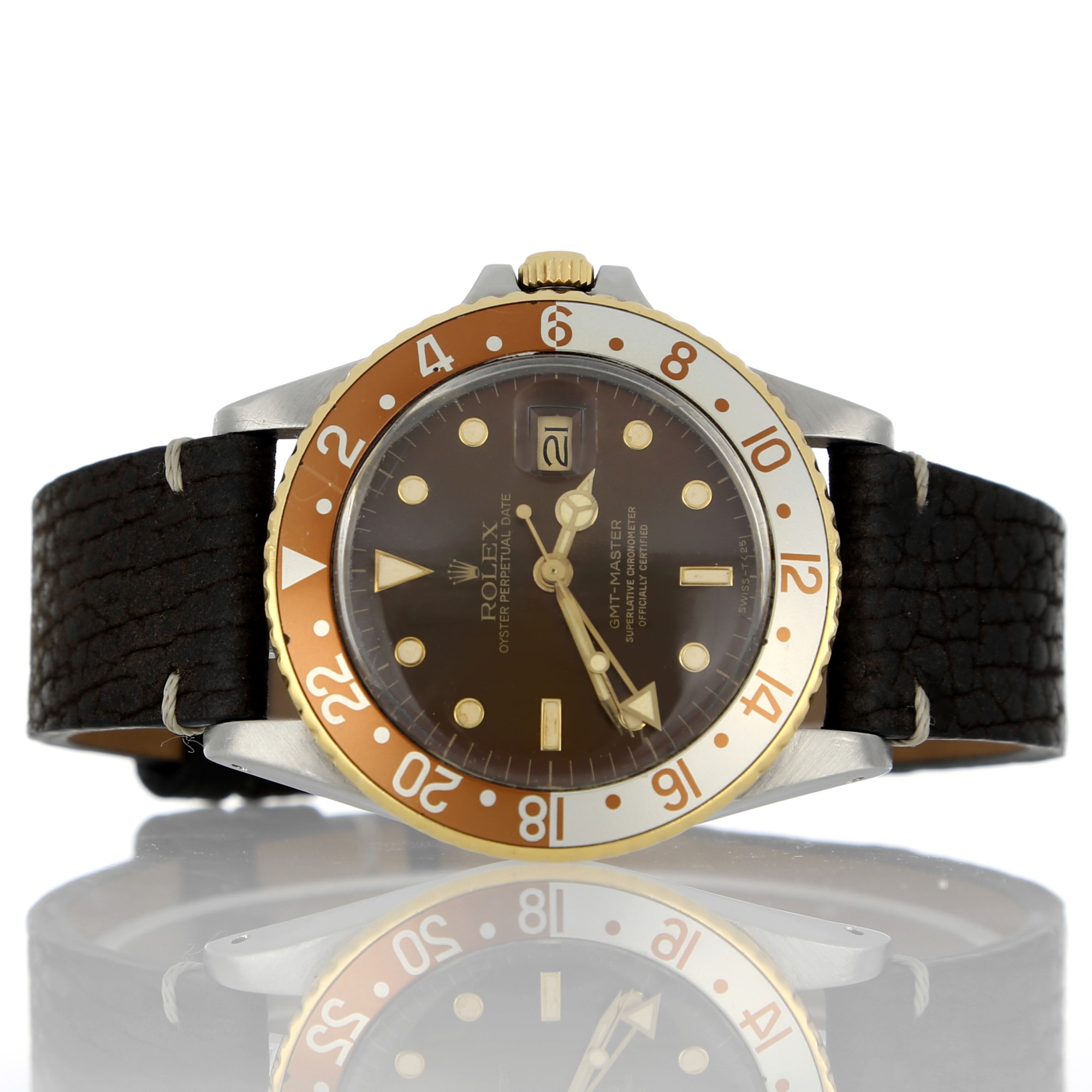 Rolex GMT 16753