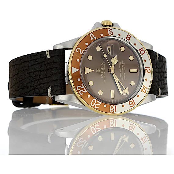 Rolex GMT 16753 Rolex GMT 16753