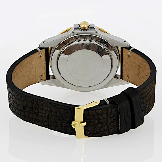 Rolex GMT 16753 Rolex GMT 16753