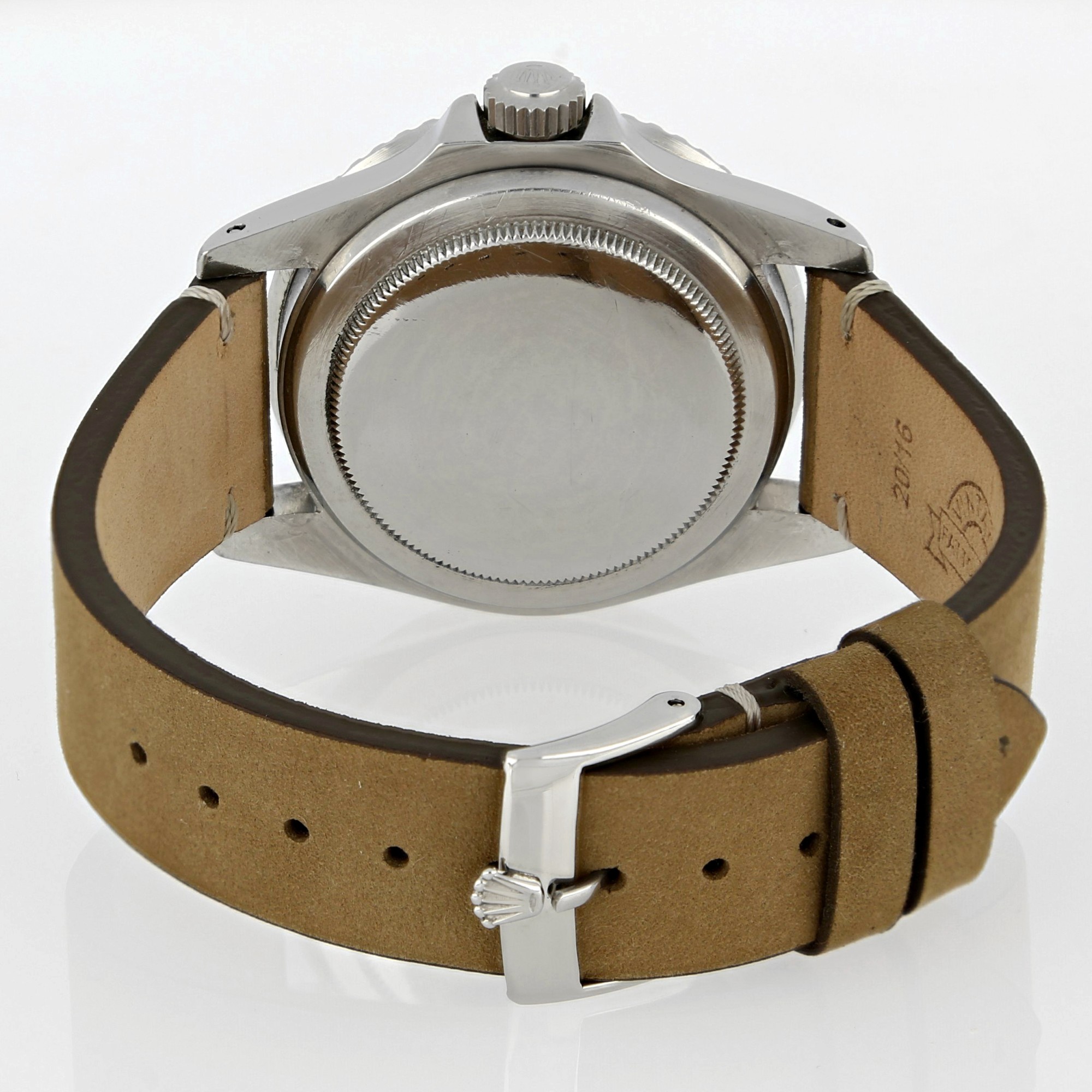 Rolex Submariner 5512