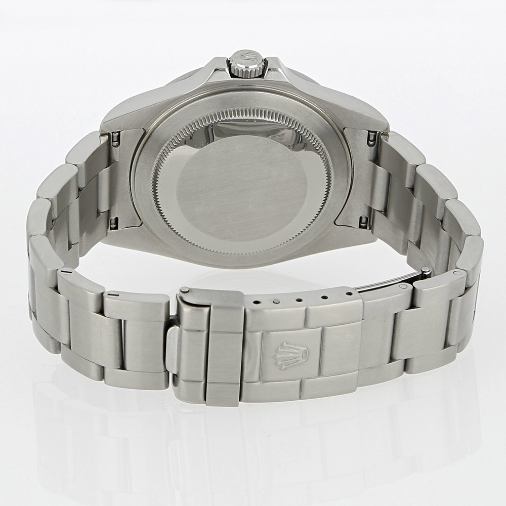 Rolex Explorer II 16570