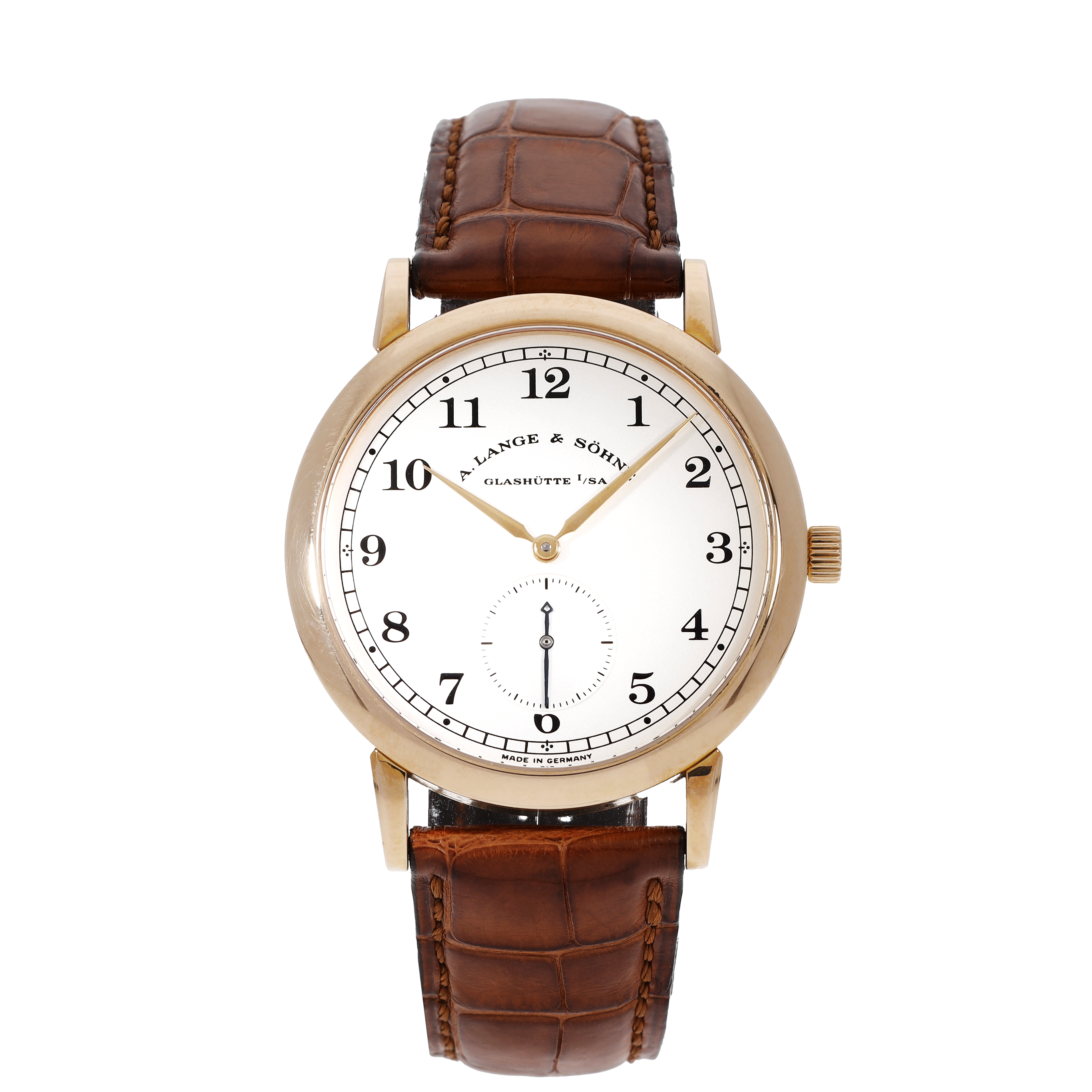 A. Lange & Söhne 1815 206.032