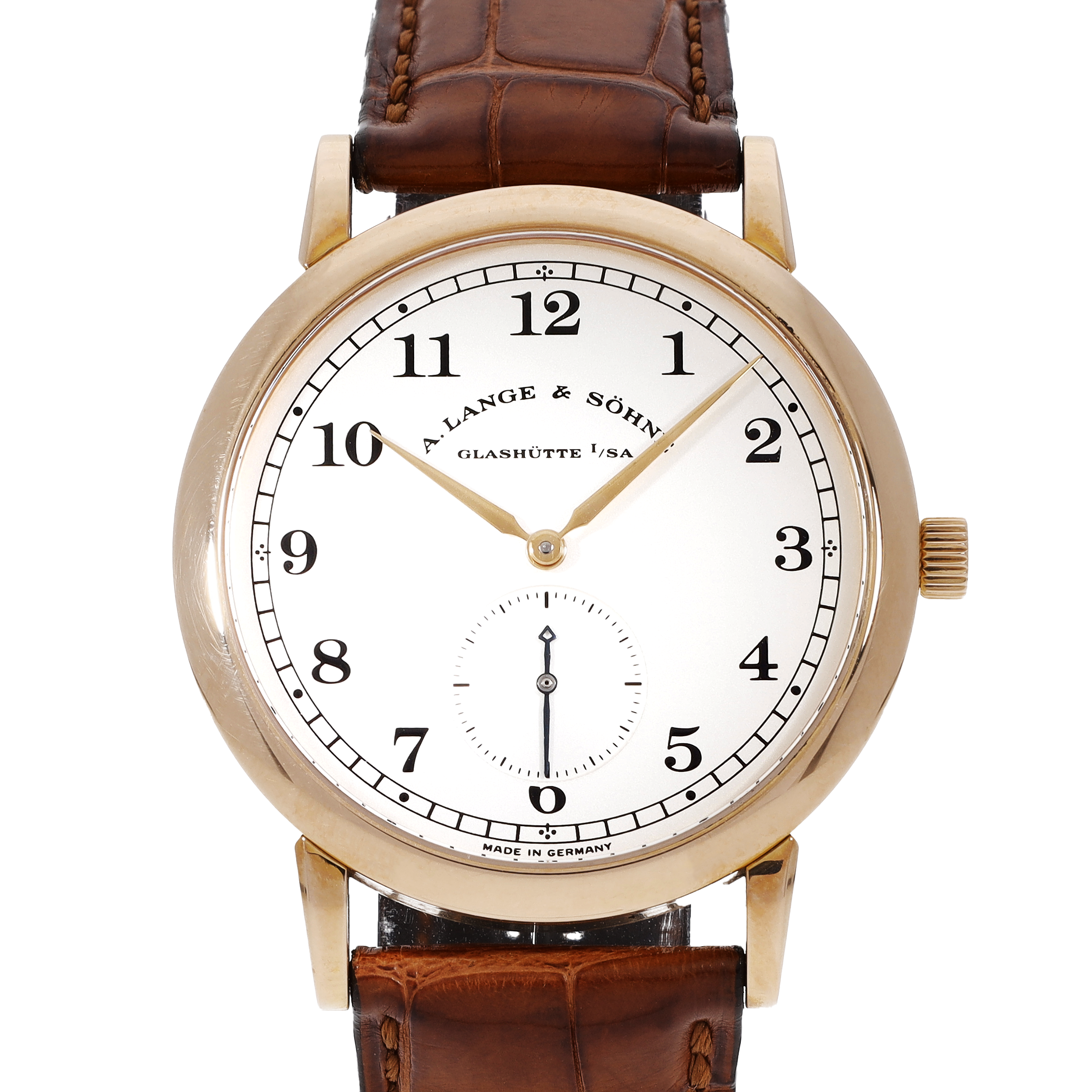 A. Lange & Söhne 1815 206.032