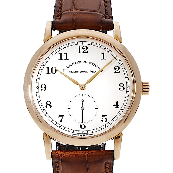 A. Lange & Söhne 1815 206.032 A. Lange & Söhne 1815 206.032