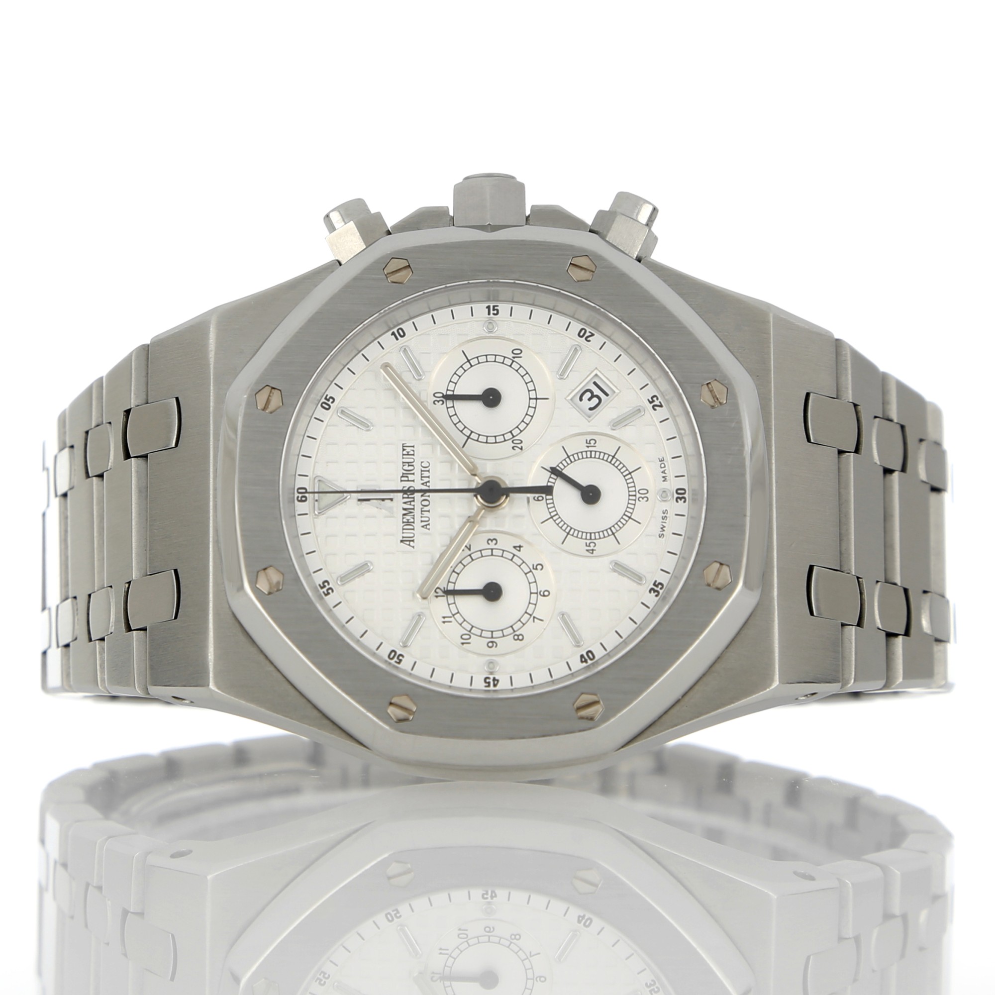 Audemars Piguet Royal Oak