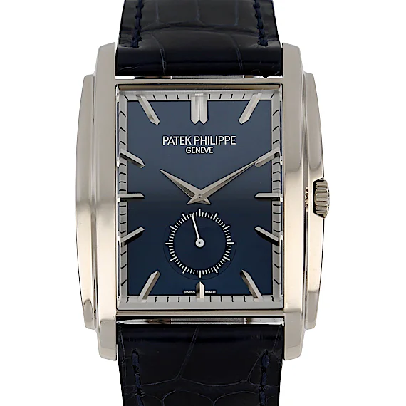 Patek Philippe Gondolo 5124G - 011 Patek Philippe Gondolo 5124G - 011