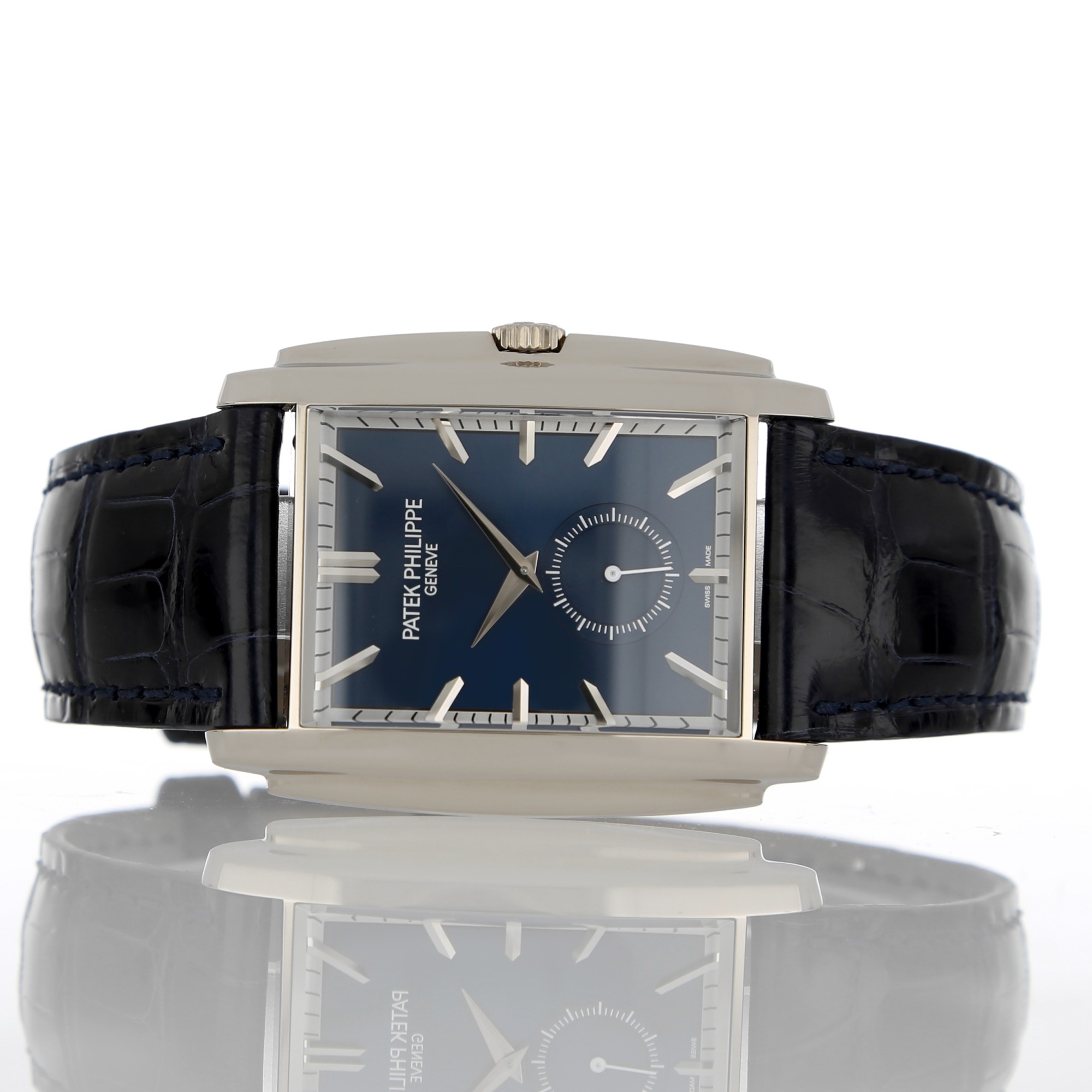 Patek Philippe Gondolo 5124G - 011