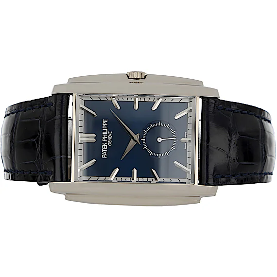 Patek Philippe Gondolo 5124G - 011 Patek Philippe Gondolo 5124G - 011