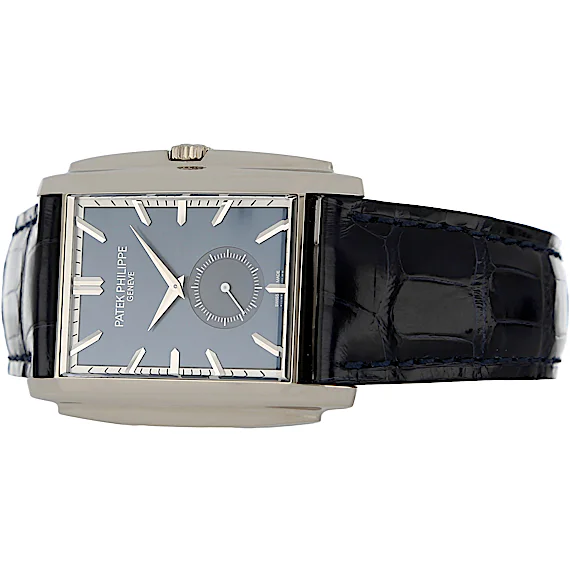 Patek Philippe Gondolo 5124G - 011 Patek Philippe Gondolo 5124G - 011