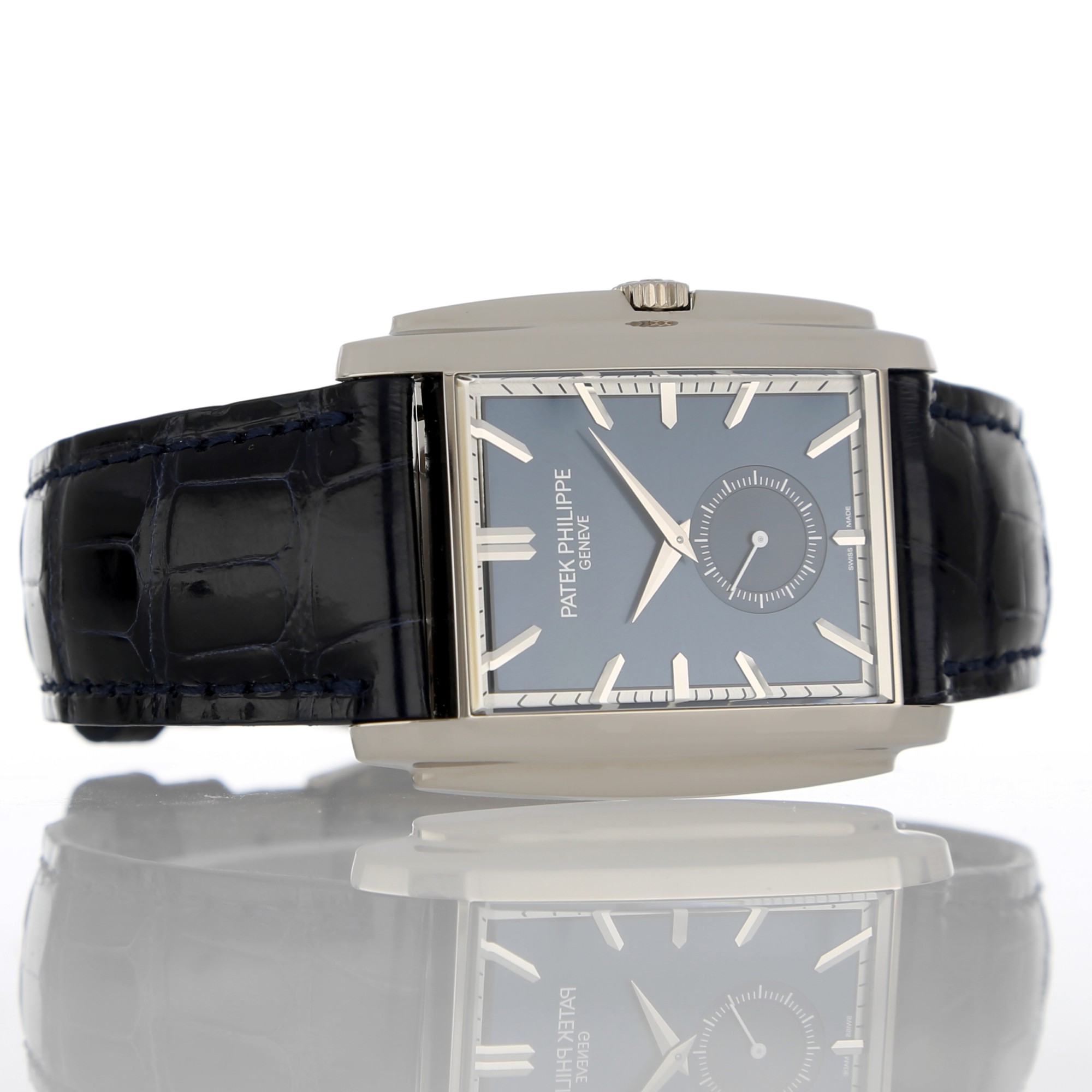 Patek Philippe Gondolo 5124G - 011