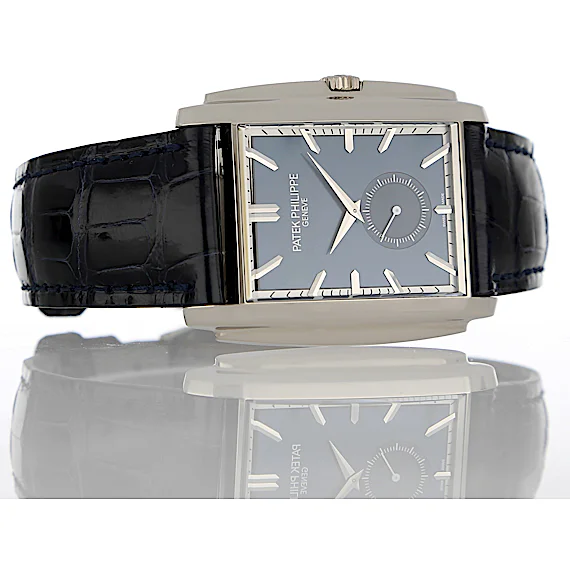 Patek Philippe Gondolo 5124G - 011 Patek Philippe Gondolo 5124G - 011