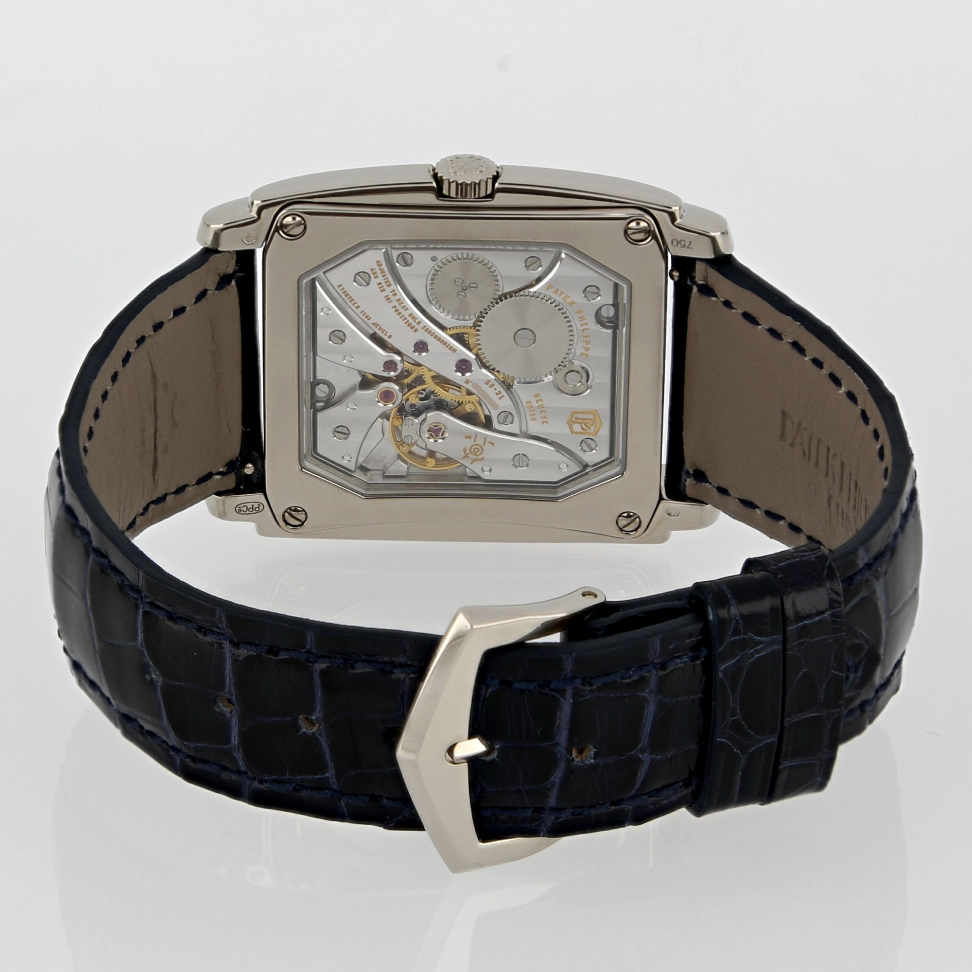 Patek Philippe Gondolo 5124G - 011