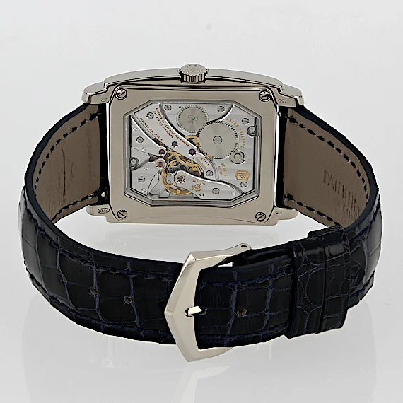 Patek Philippe Gondolo 5124G - 011 Patek Philippe Gondolo 5124G - 011