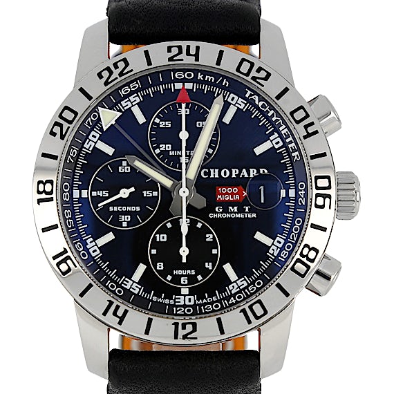 Chopard Mille Miglia 8992 Chopard Mille Miglia 8992