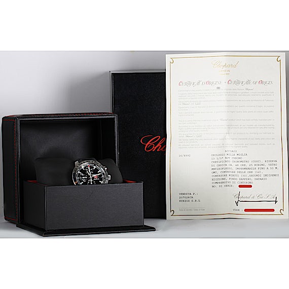 Chopard Mille Miglia 8992 Chopard Mille Miglia 8992