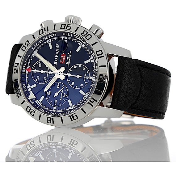 Chopard Mille Miglia 8992 Chopard Mille Miglia 8992