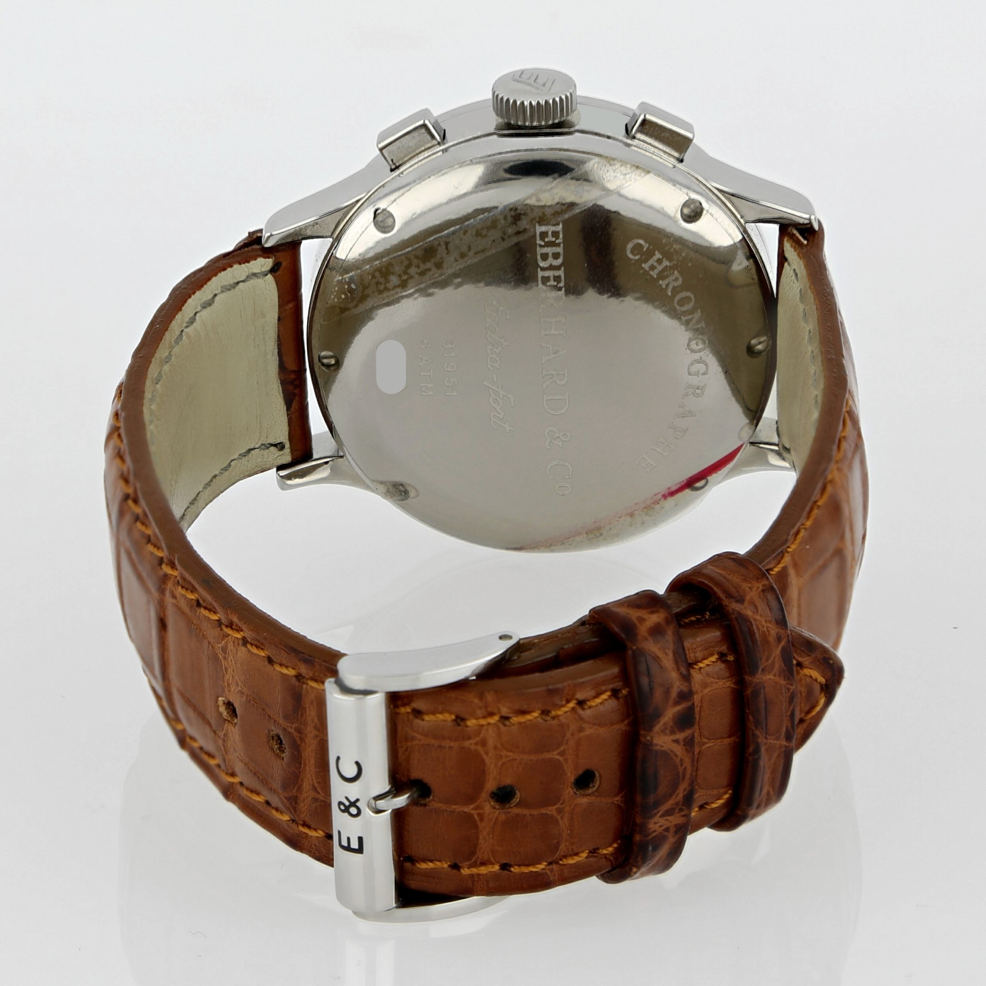 Eberhard Extra Fort 31951