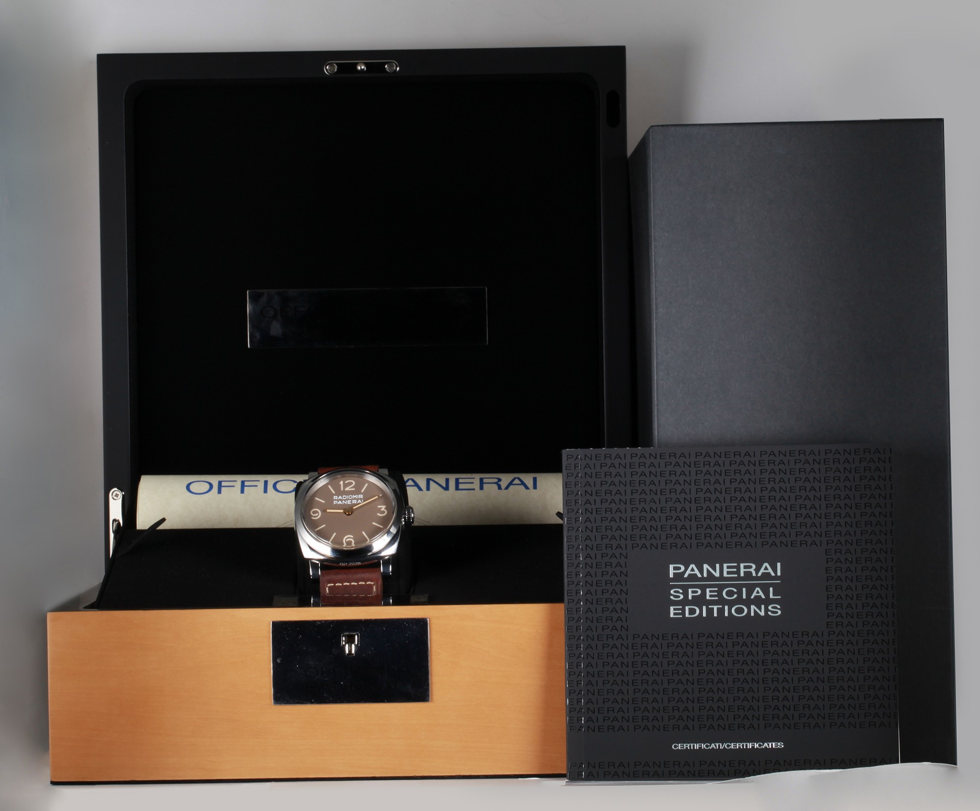 Panerai Radiomir PAM00662