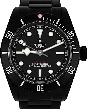 Tudor Black Bay 79230DK