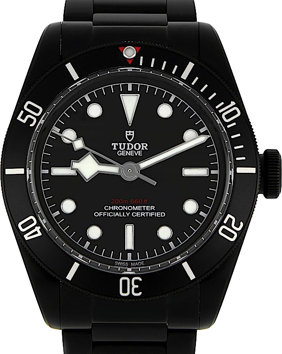 Tudor Black Bay 79230DK