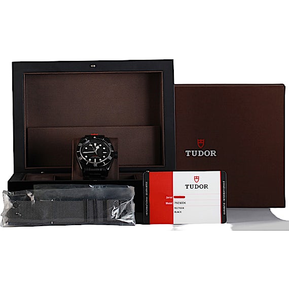 Tudor Black Bay 79230DK Tudor Black Bay 79230DK