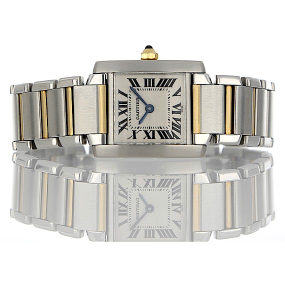 Cartier Tank 2300 Cartier Tank 2300