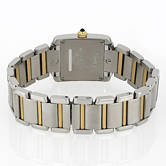 Cartier Tank 2300 Cartier Tank 2300