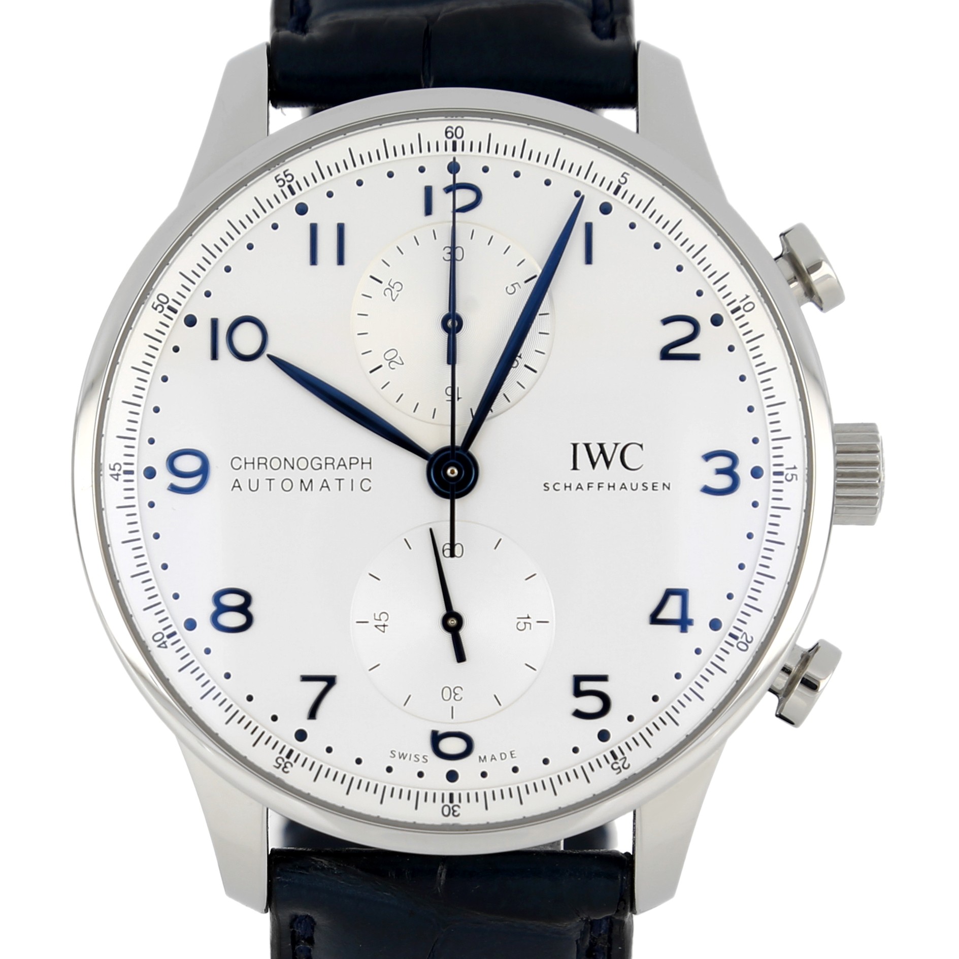 IWC Portoghese IW371605