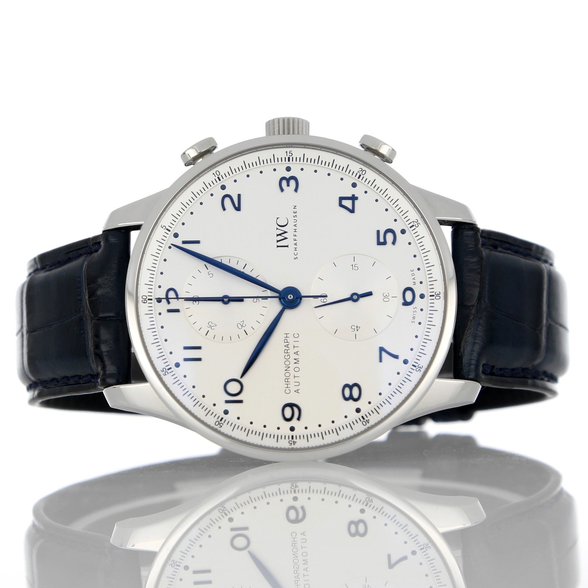IWC Portoghese IW371605