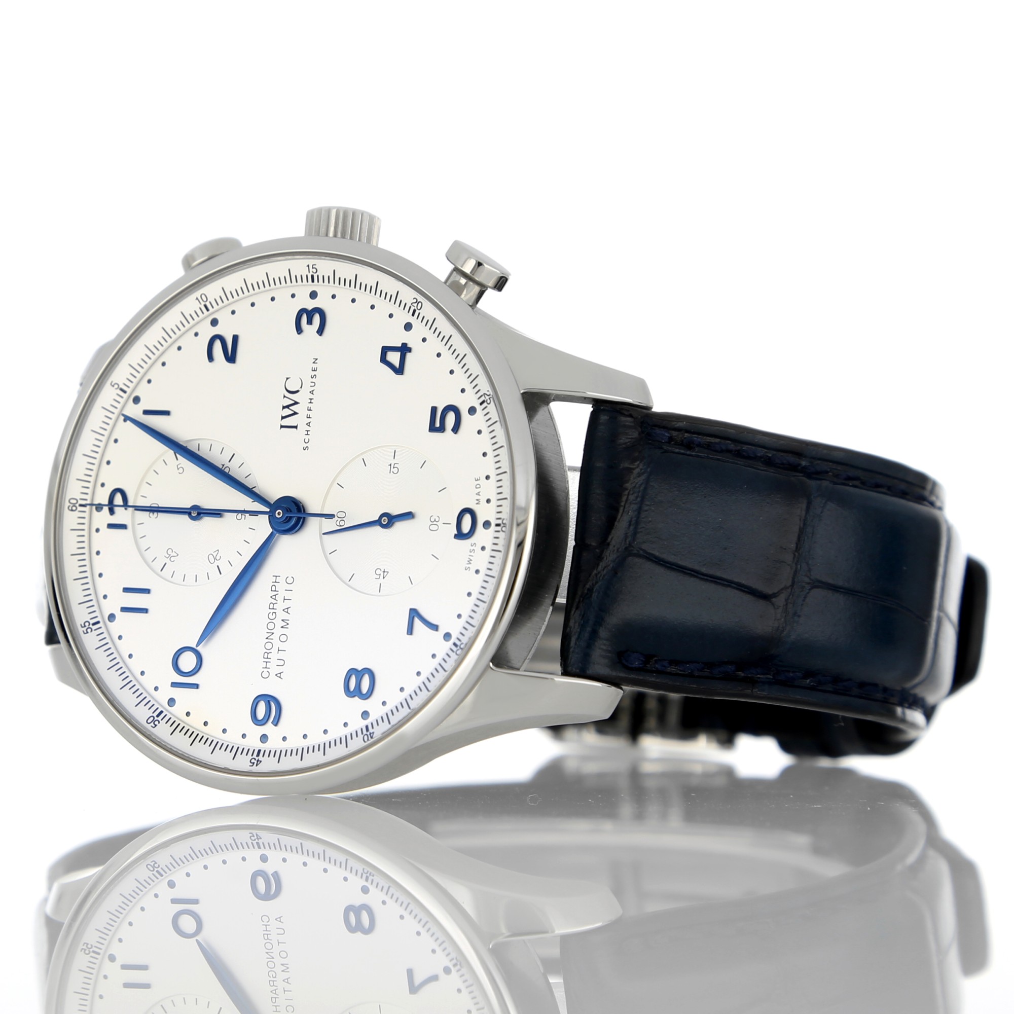 IWC Portoghese IW371605