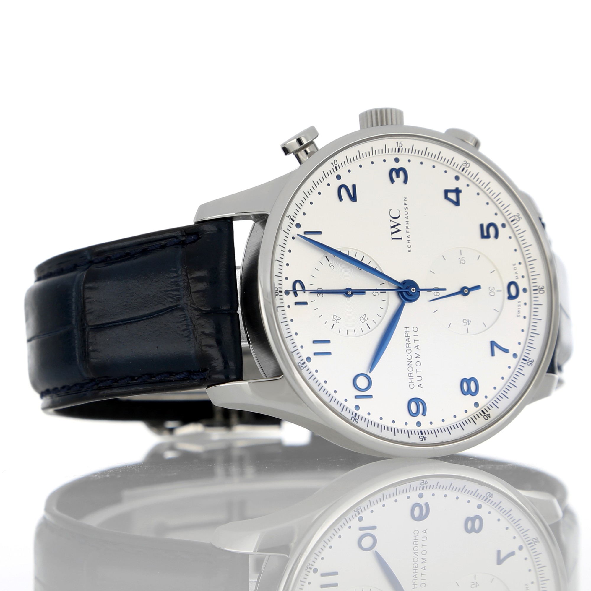 IWC Portoghese IW371605