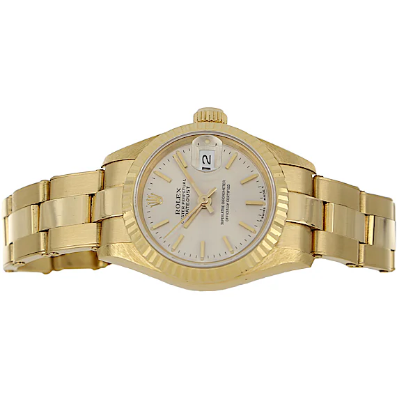 Rolex Date Just 69178 Rolex Date Just 69178