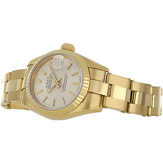 Rolex Date Just 69178 Rolex Date Just 69178