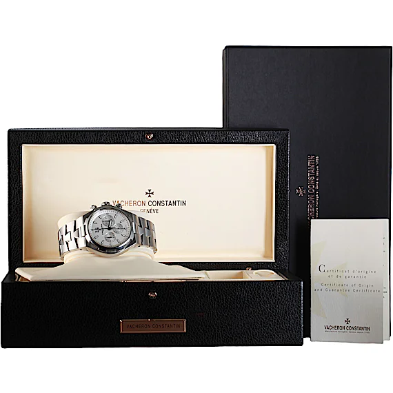 Vacheron Constantin Overseas 49150 Vacheron Constantin Overseas 49150