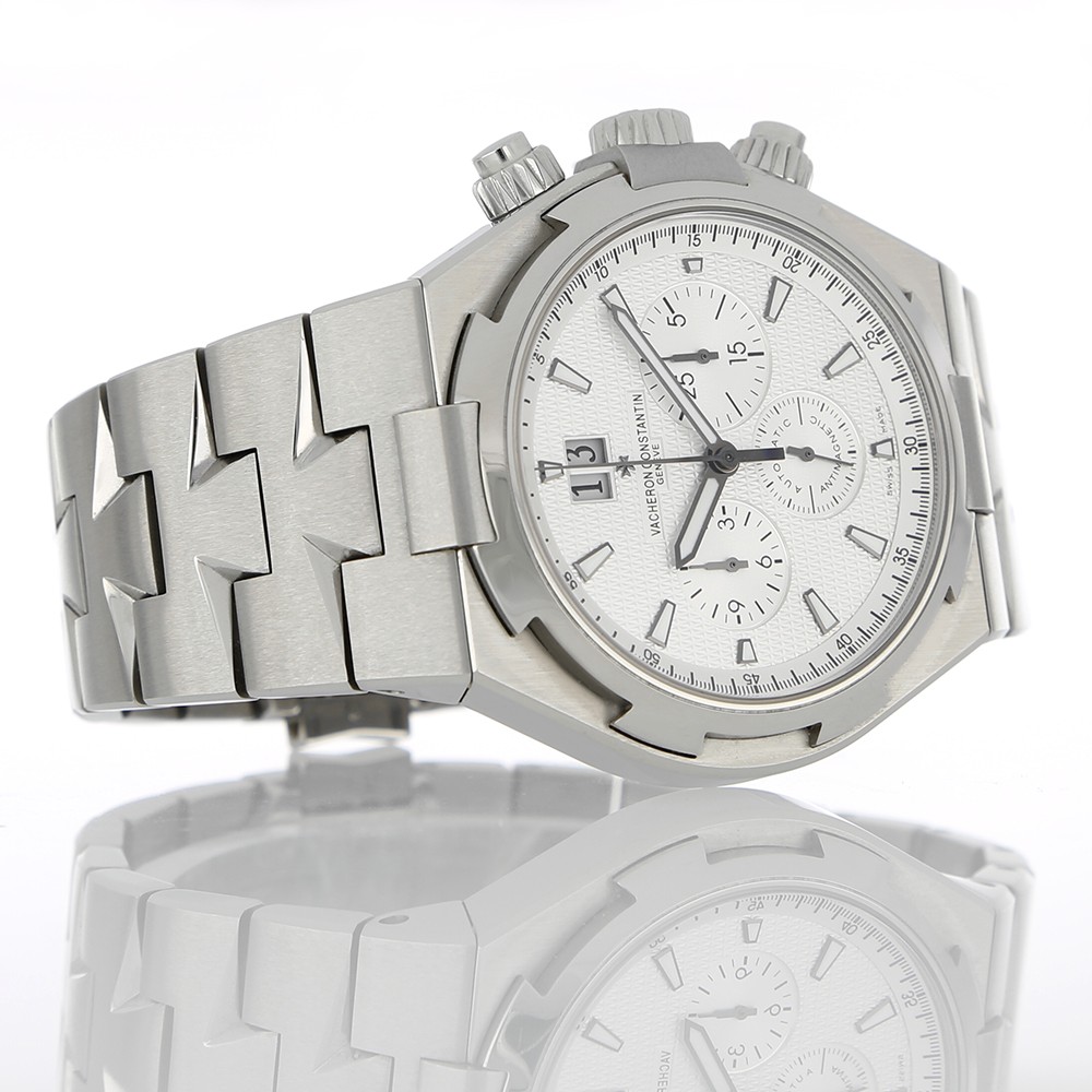 Vacheron Constantin Overseas 49150