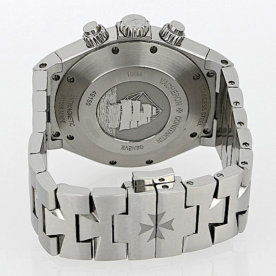 Vacheron Constantin Overseas 49150  Vacheron Constantin Overseas 49150