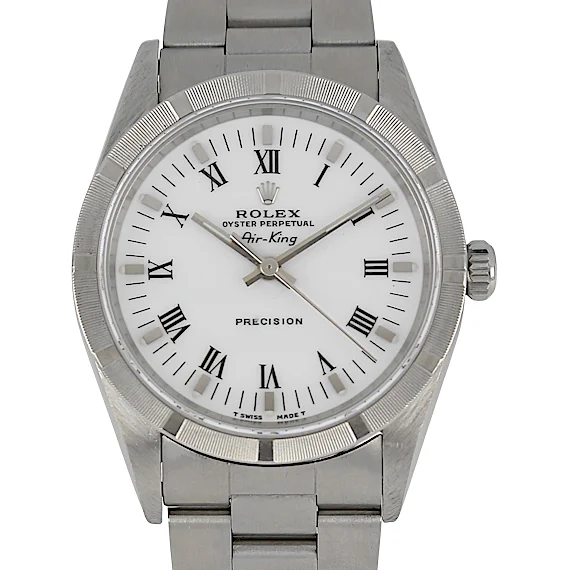 Rolex Air-King 14010 Rolex Air-King 14010